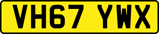 VH67YWX