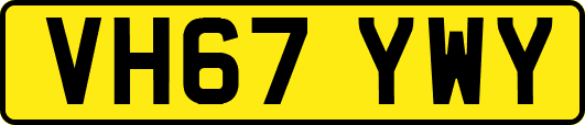 VH67YWY