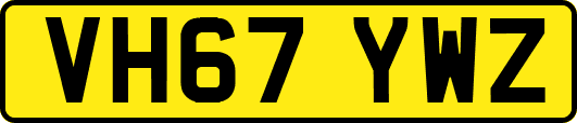 VH67YWZ