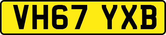 VH67YXB