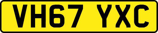 VH67YXC