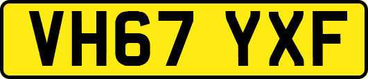 VH67YXF