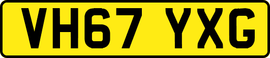 VH67YXG