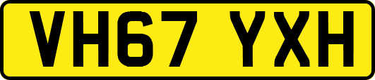 VH67YXH