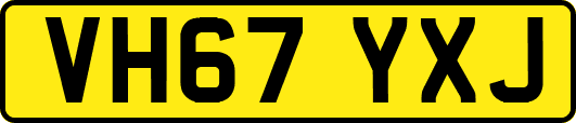 VH67YXJ