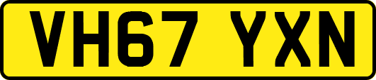VH67YXN