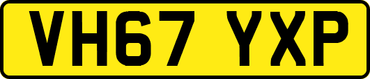 VH67YXP