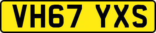 VH67YXS