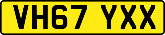 VH67YXX