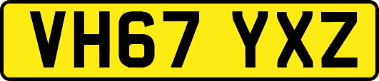 VH67YXZ