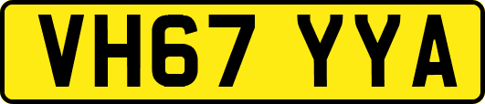 VH67YYA