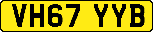 VH67YYB