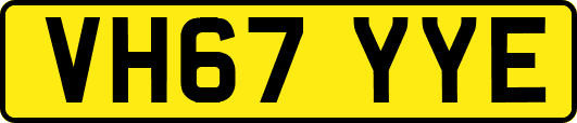 VH67YYE