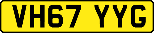 VH67YYG