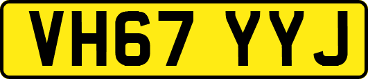 VH67YYJ