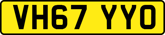 VH67YYO