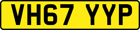 VH67YYP