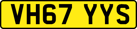 VH67YYS