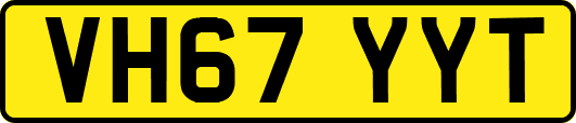 VH67YYT