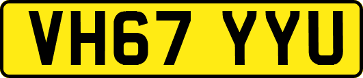 VH67YYU