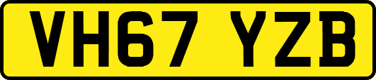 VH67YZB