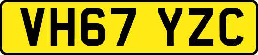 VH67YZC