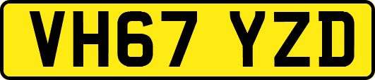 VH67YZD