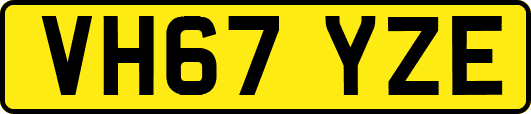 VH67YZE