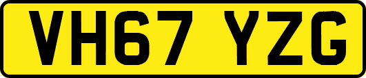 VH67YZG
