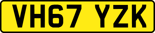 VH67YZK