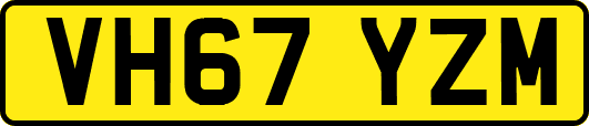 VH67YZM