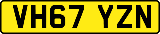 VH67YZN