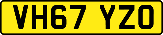 VH67YZO