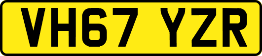 VH67YZR