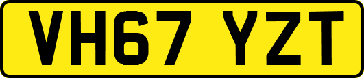 VH67YZT