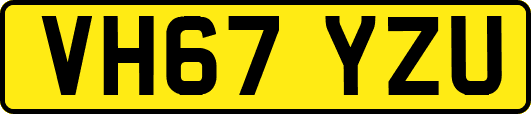 VH67YZU