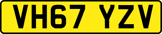 VH67YZV