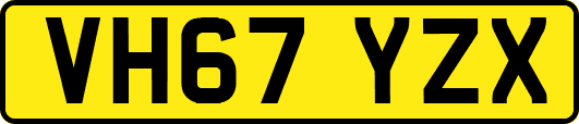 VH67YZX