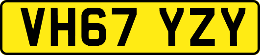 VH67YZY