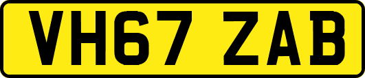VH67ZAB