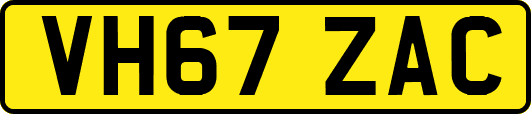 VH67ZAC