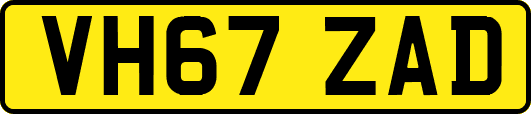 VH67ZAD