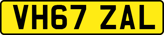 VH67ZAL