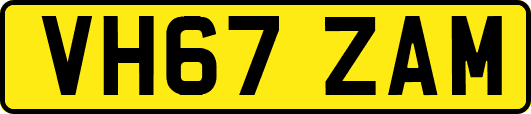 VH67ZAM