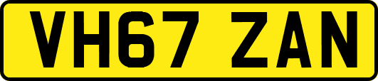 VH67ZAN