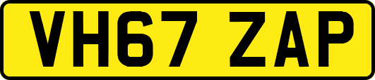 VH67ZAP