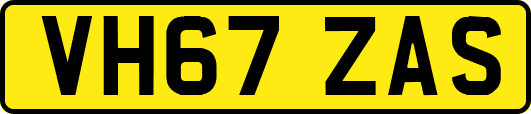 VH67ZAS