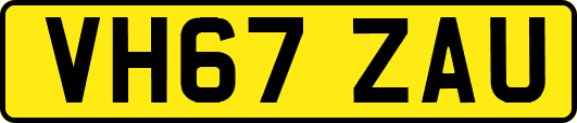 VH67ZAU