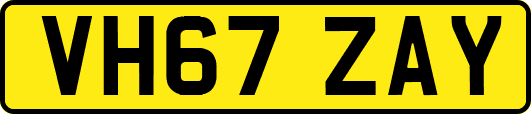 VH67ZAY
