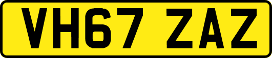 VH67ZAZ